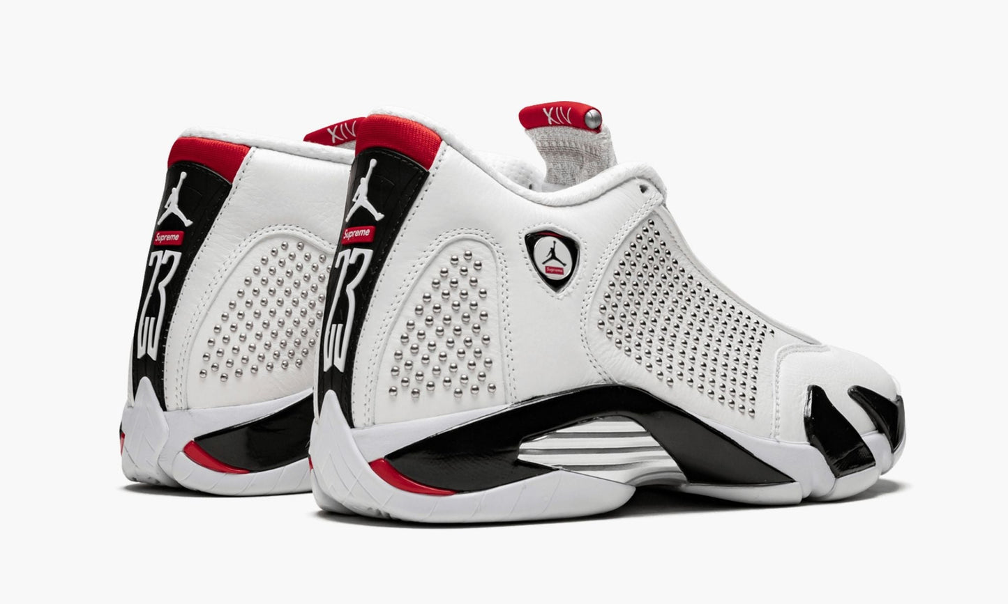 Air Jordan 14 Retro "Supreme"