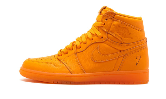 Air Jordan 1 Retro Hi OG G8RD "Gatorade - Orange"