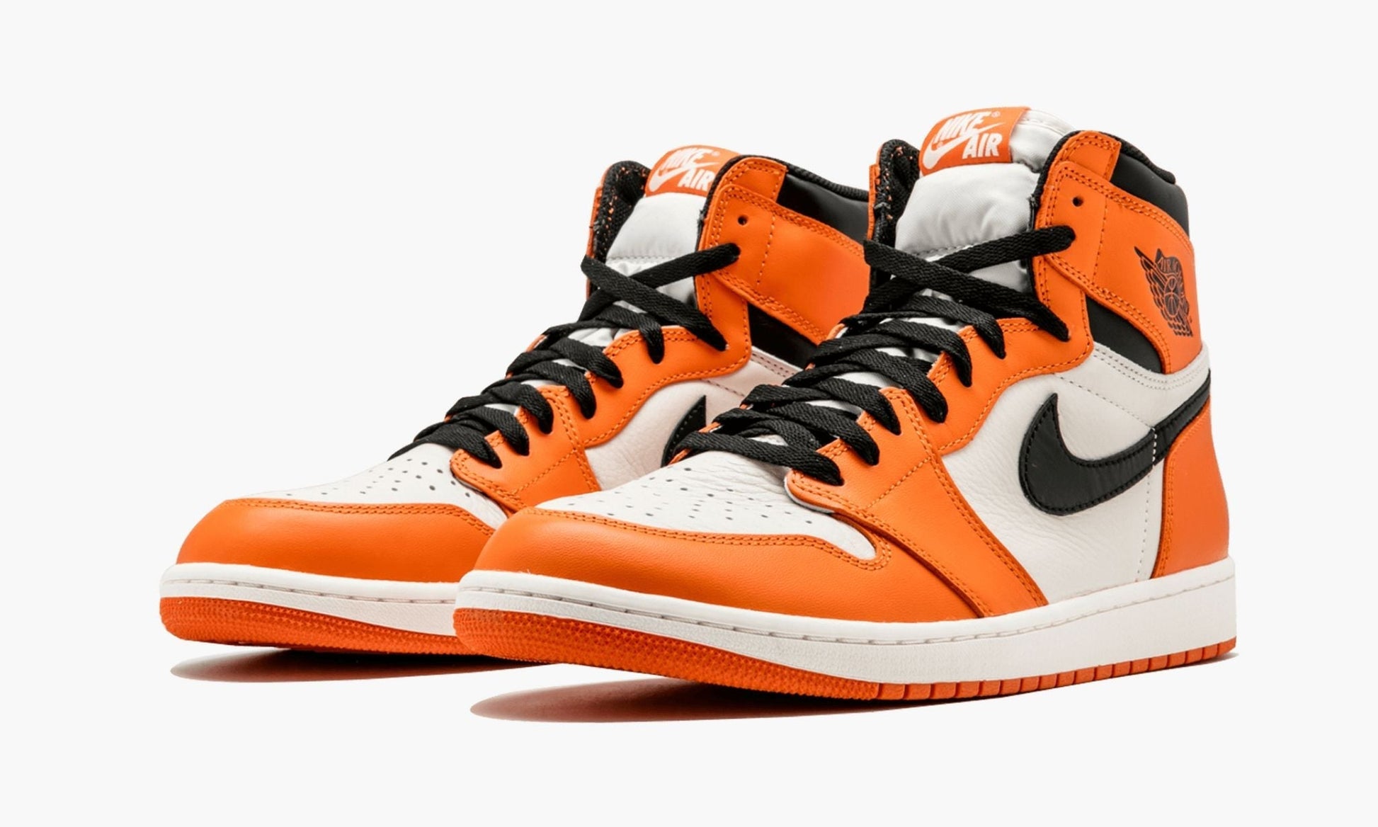 Air Jordan 1 Retro High OG "Reverse Shattered Backboard"