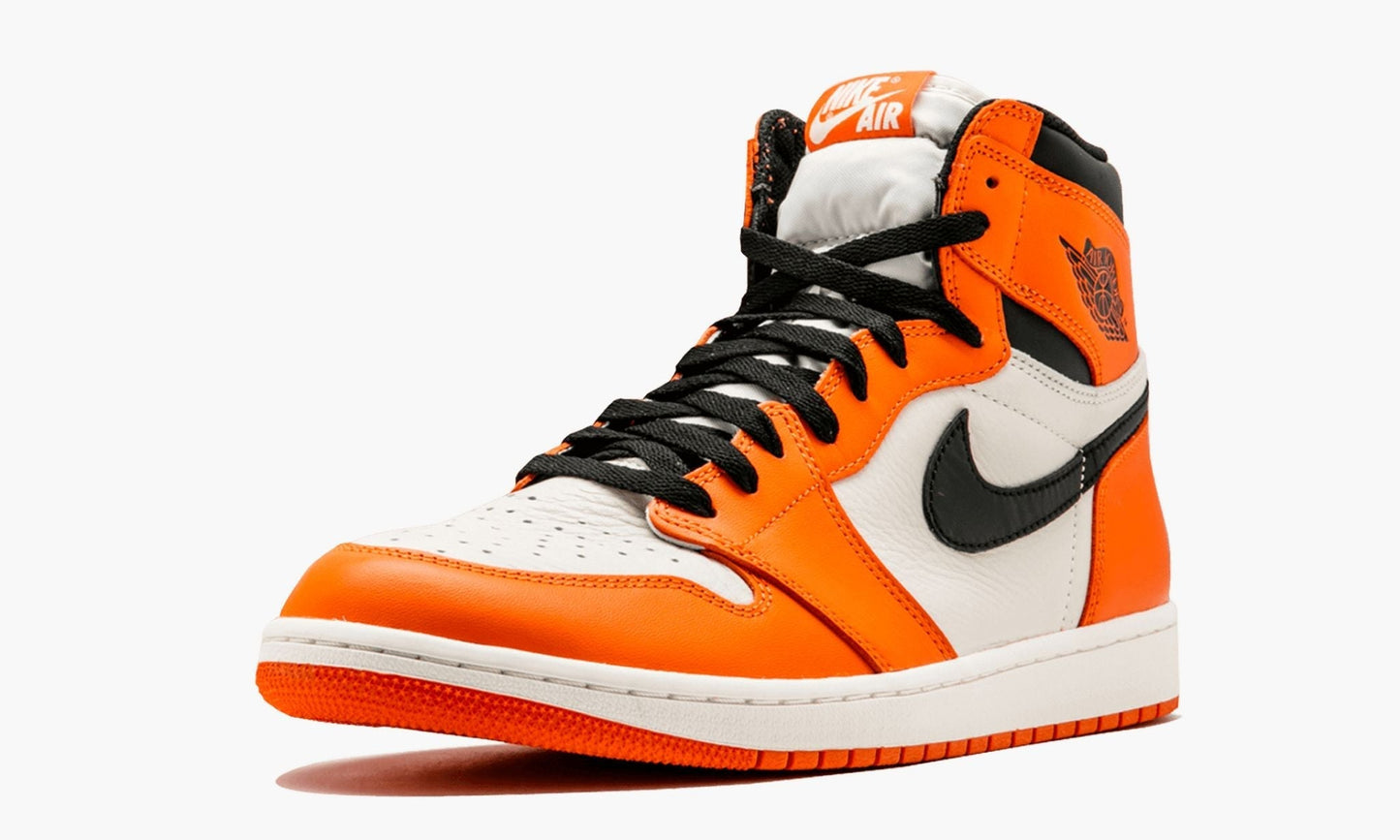 Air Jordan 1 Retro High OG "Reverse Shattered Backboard"