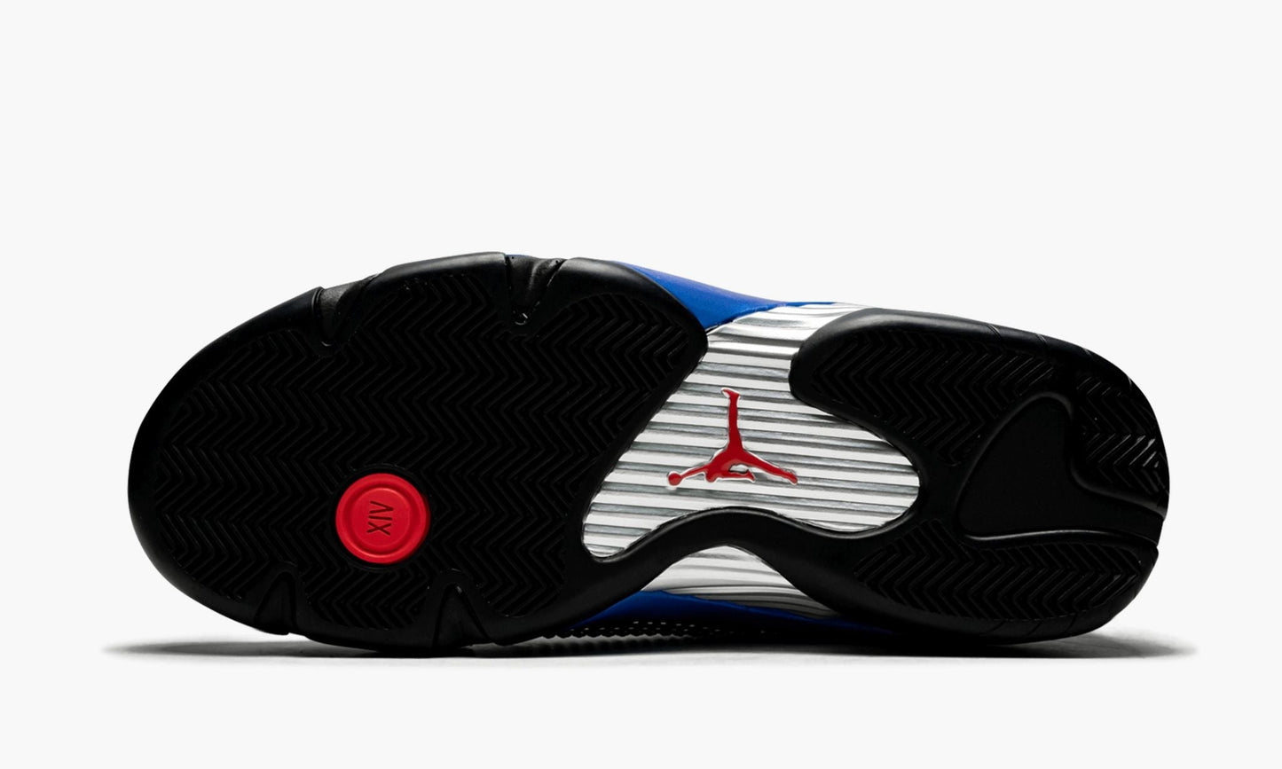 Air Jordan 14 Retro "Supreme"