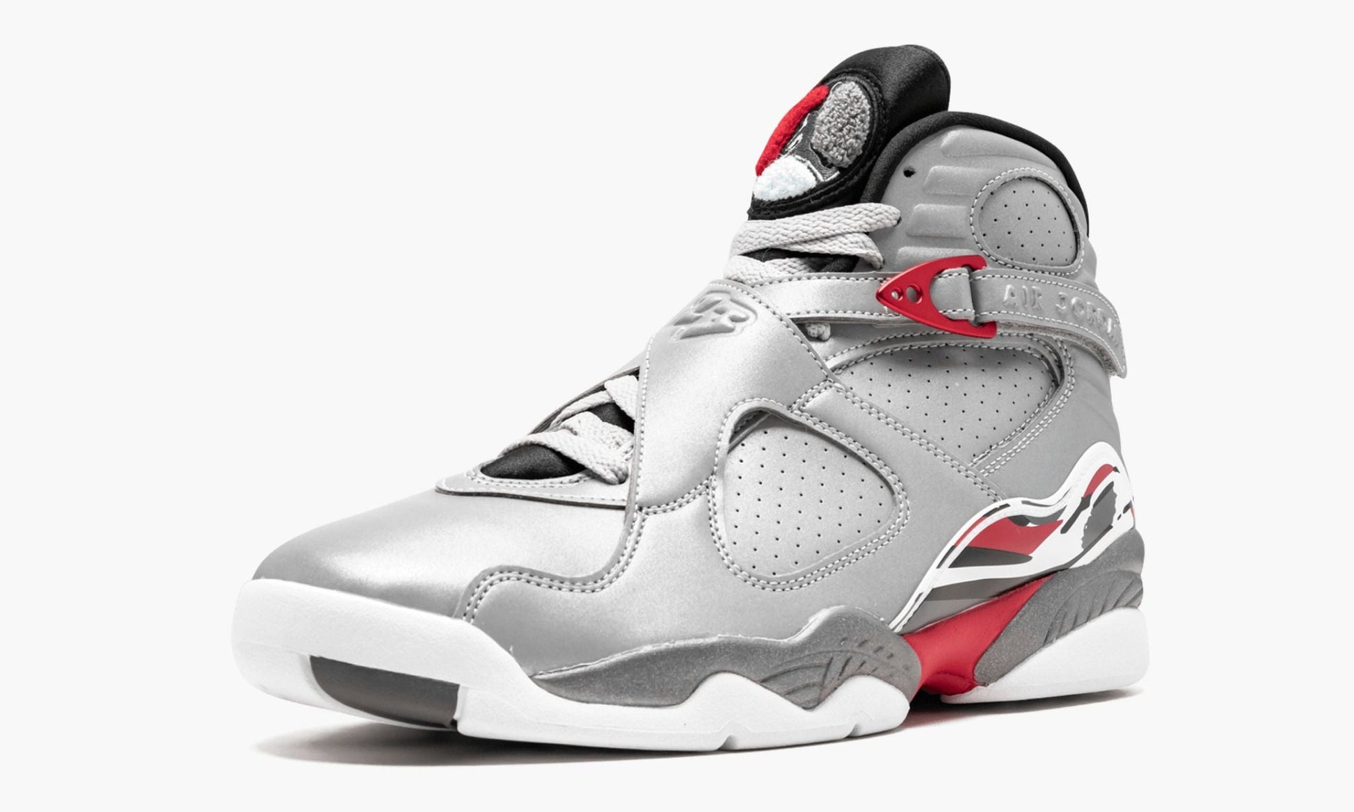 Air Jordan 8 "Reflections of a Champion"