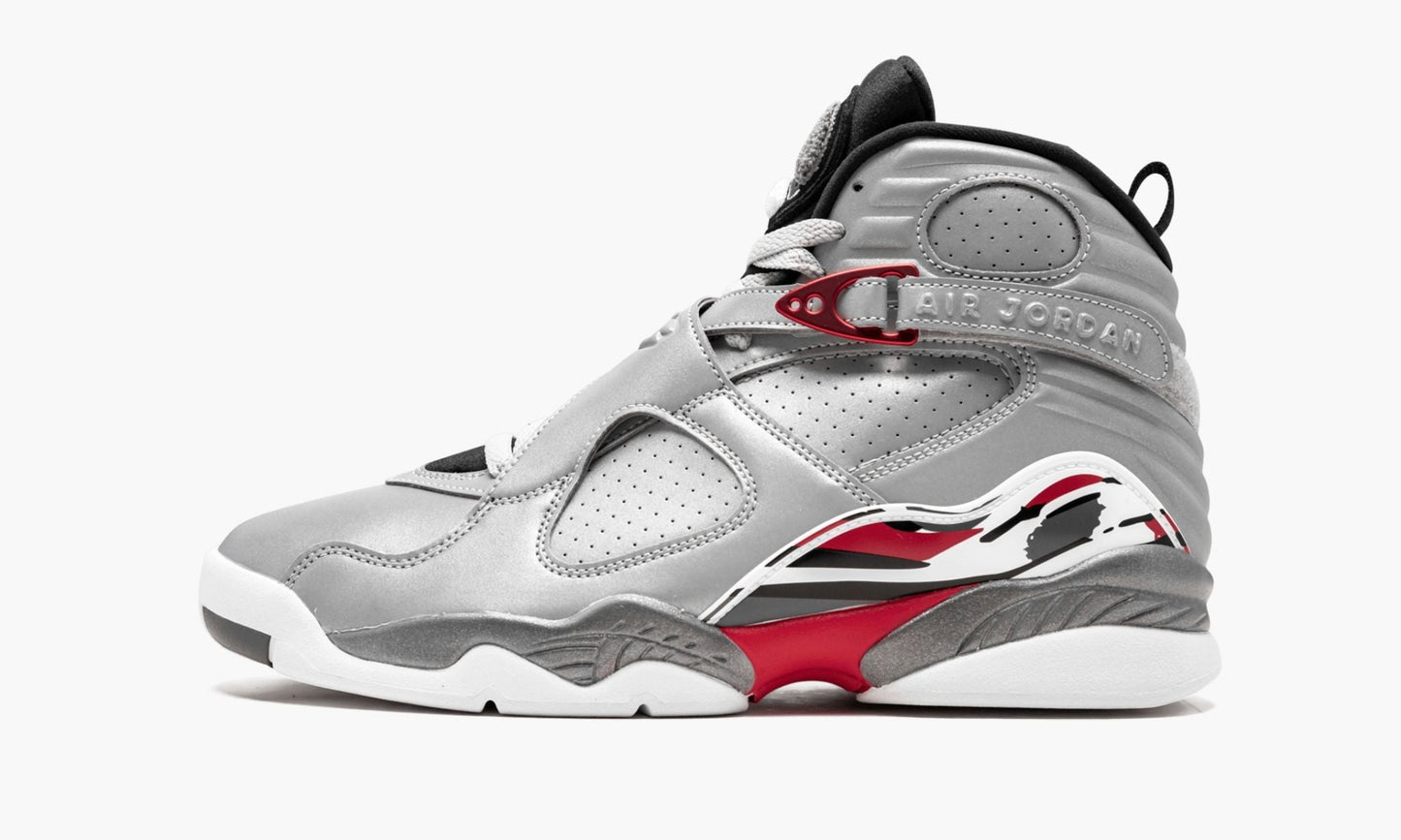 Air Jordan 8 "Reflections of a Champion"