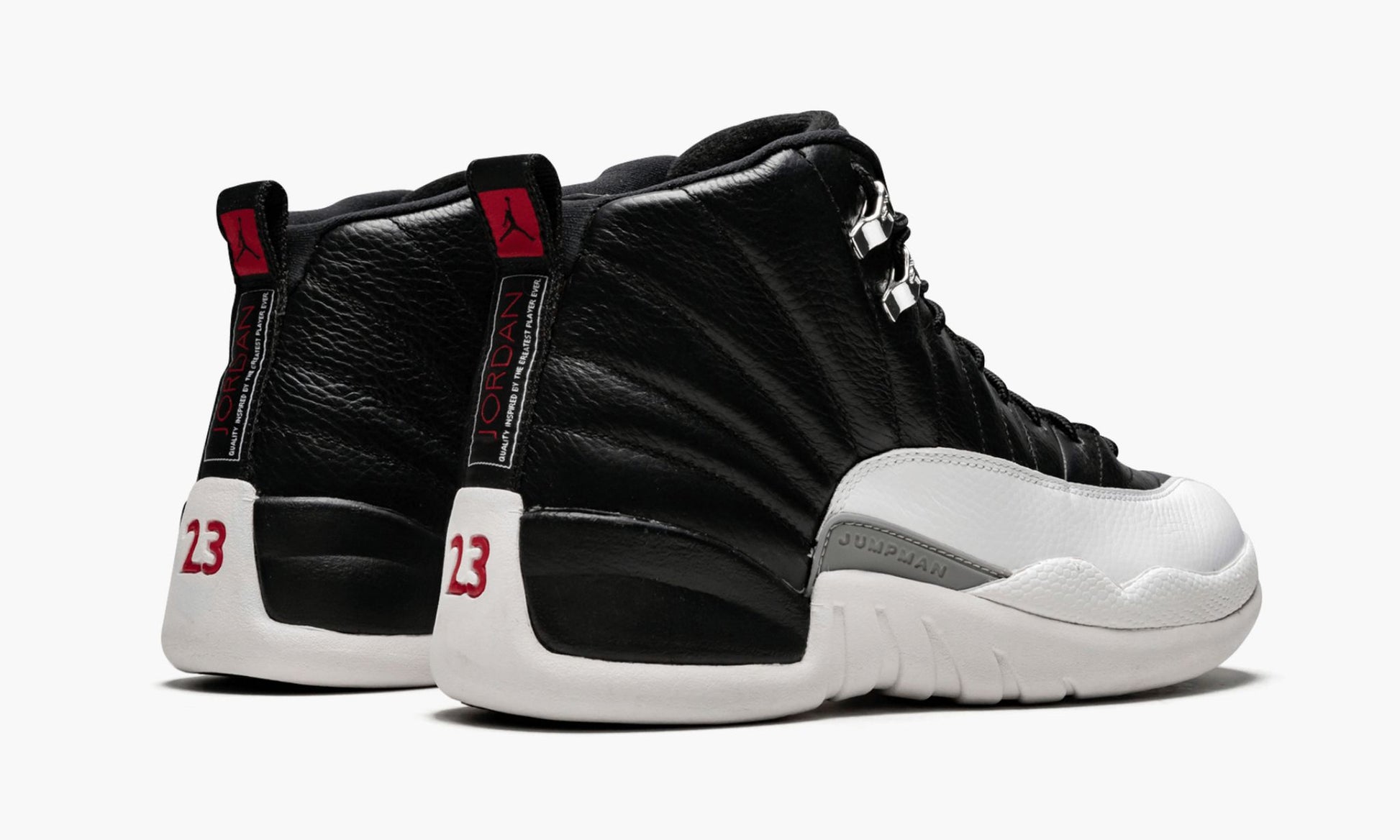 Air Jordan 12 Retro "Playoffs"