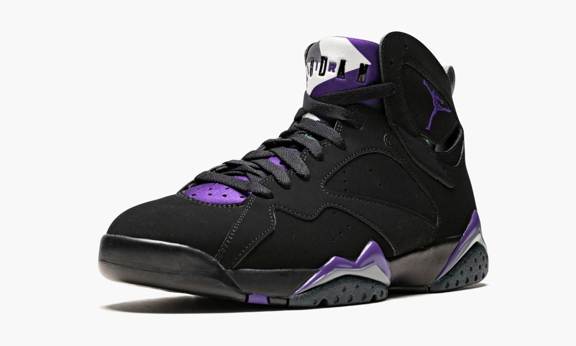 Air Jordan 7 Retro "Ray Allen"