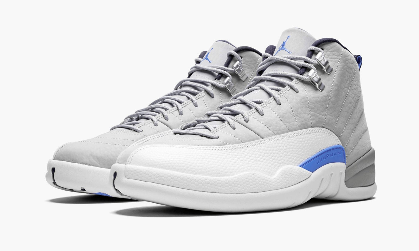 Air Jordan 12 Retro "UNC"