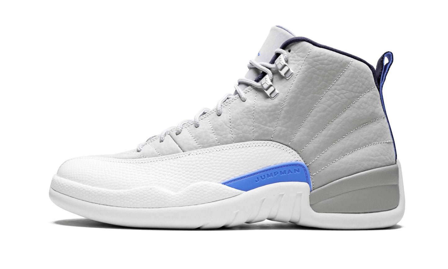 Air Jordan 12 Retro "UNC"