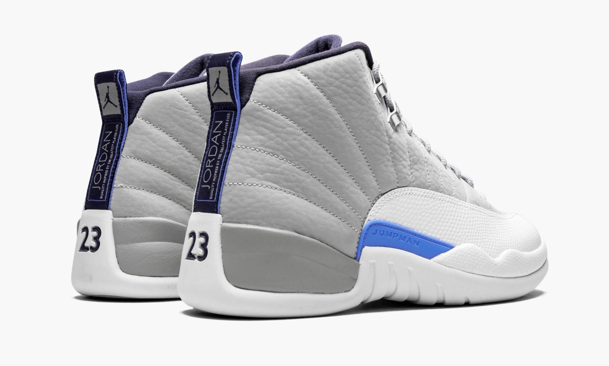 Air Jordan 12 Retro "UNC"