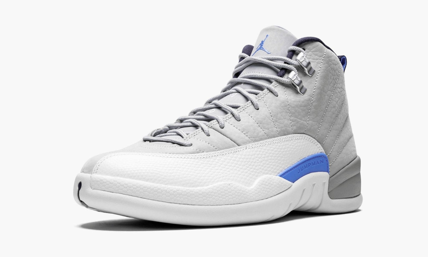 Air Jordan 12 Retro "UNC"