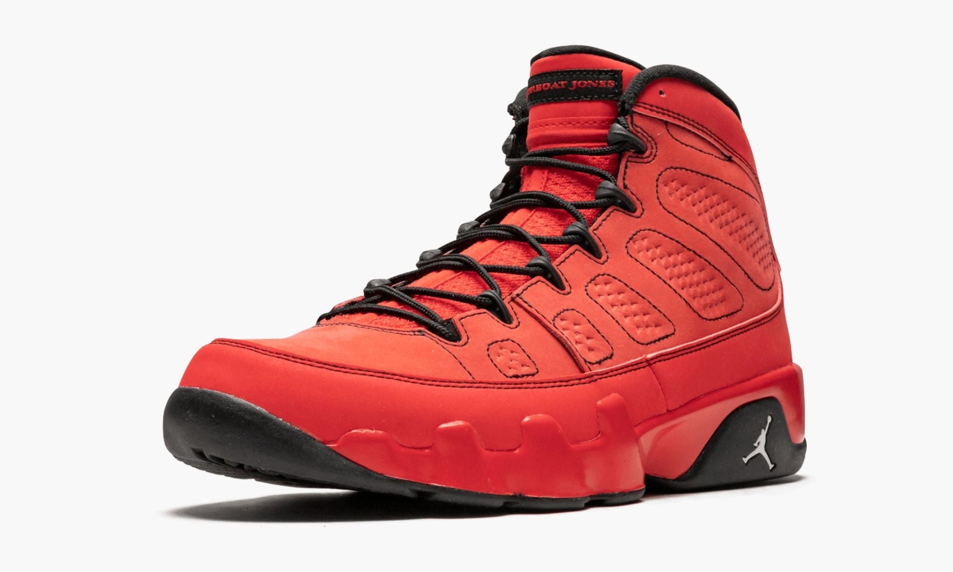 Air Jordan 9 Retro "Motorboat Jones"