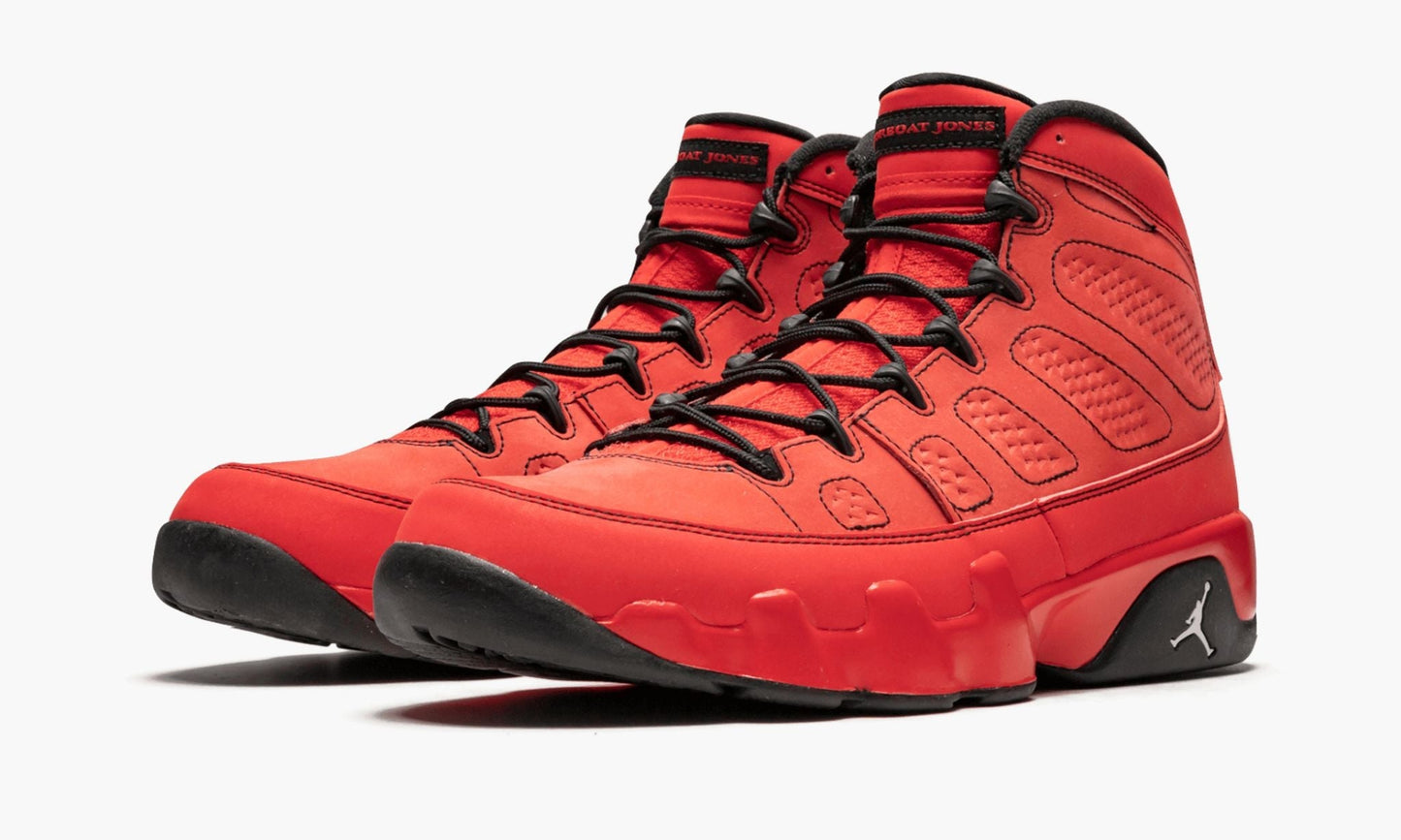 Air Jordan 9 Retro "Motorboat Jones"