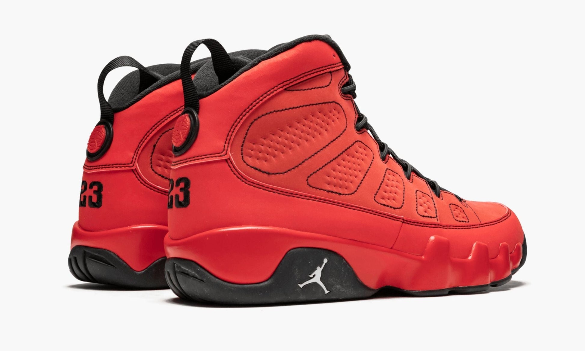 Air Jordan 9 Retro "Motorboat Jones"