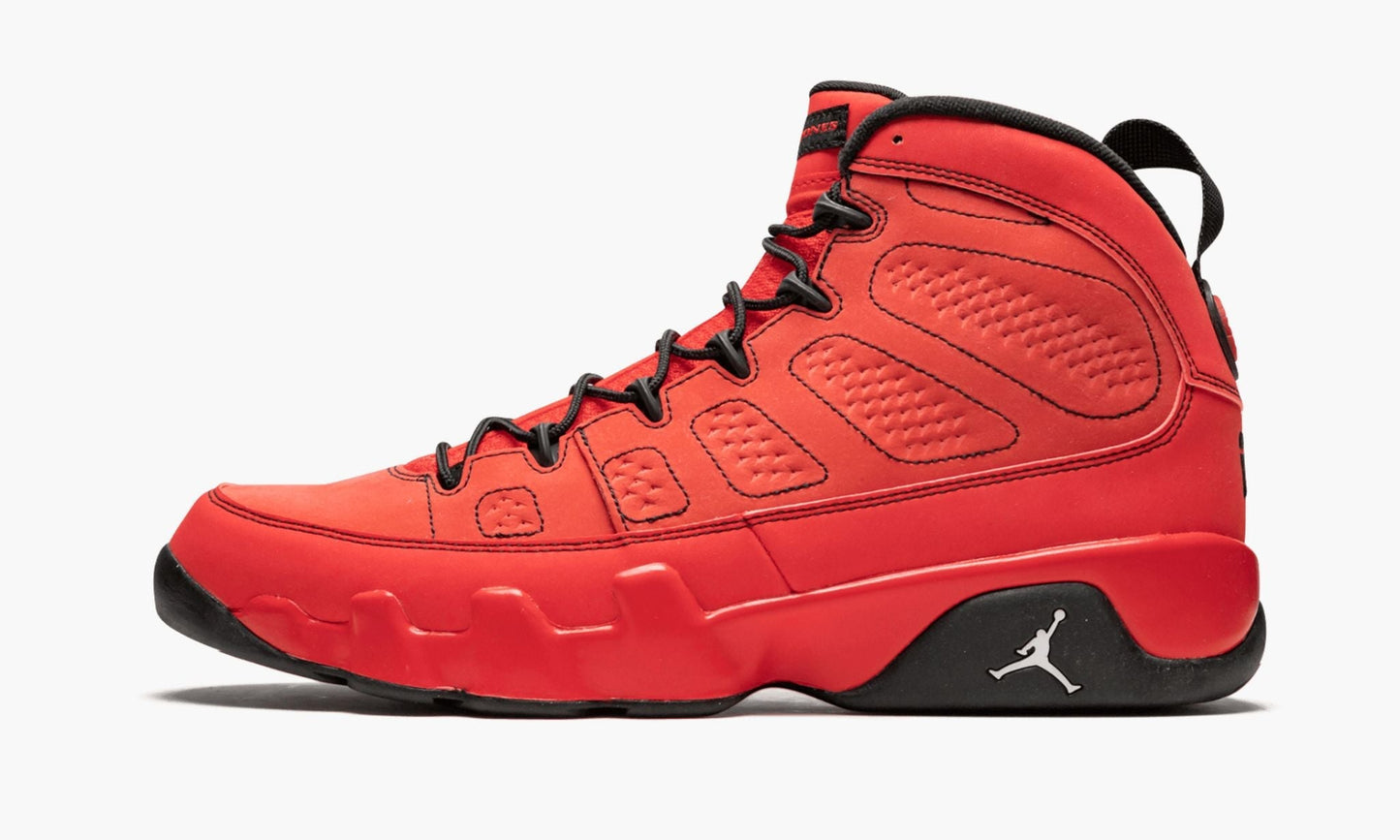 Air Jordan 9 Retro "Motorboat Jones"