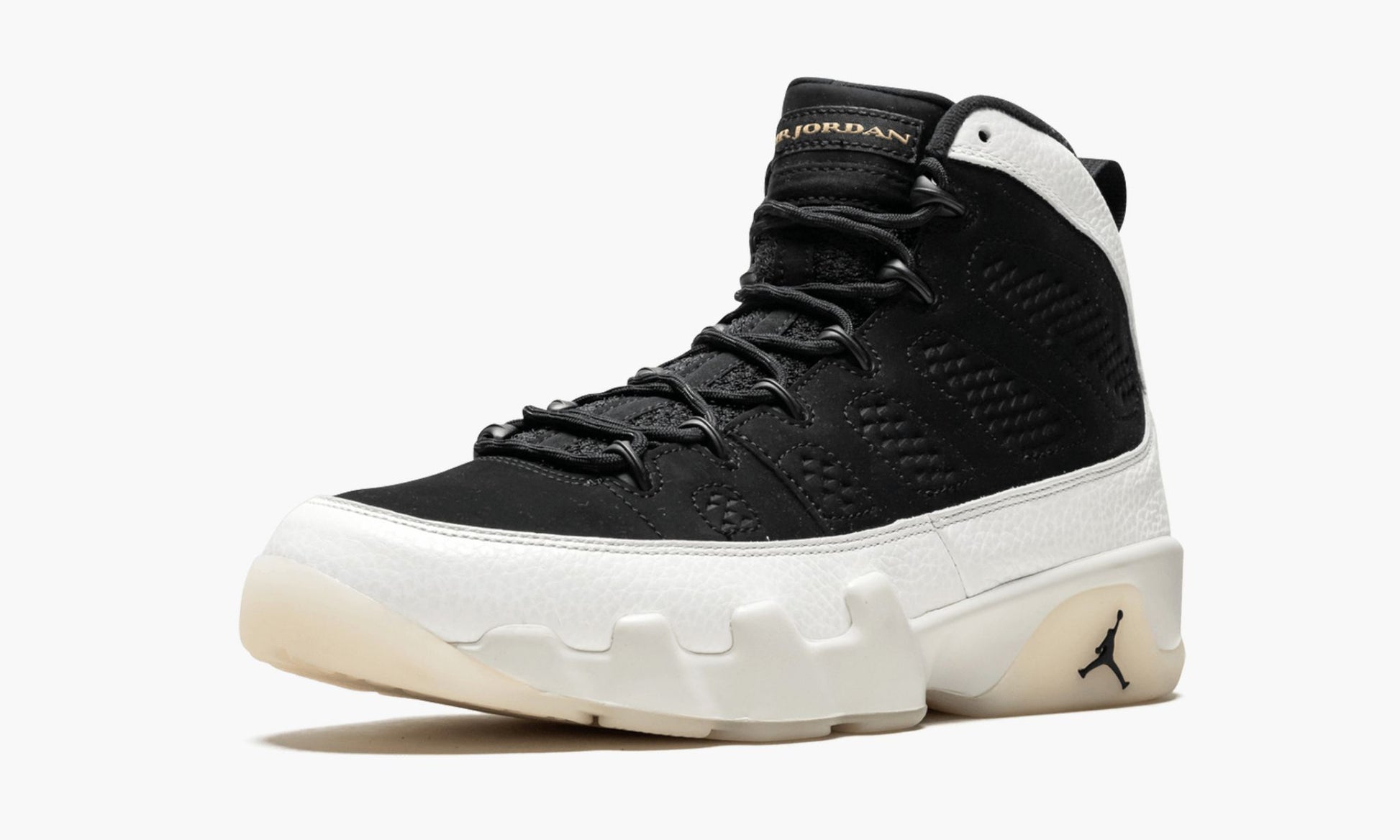 Jordan 9 Retro "LA All-Star"