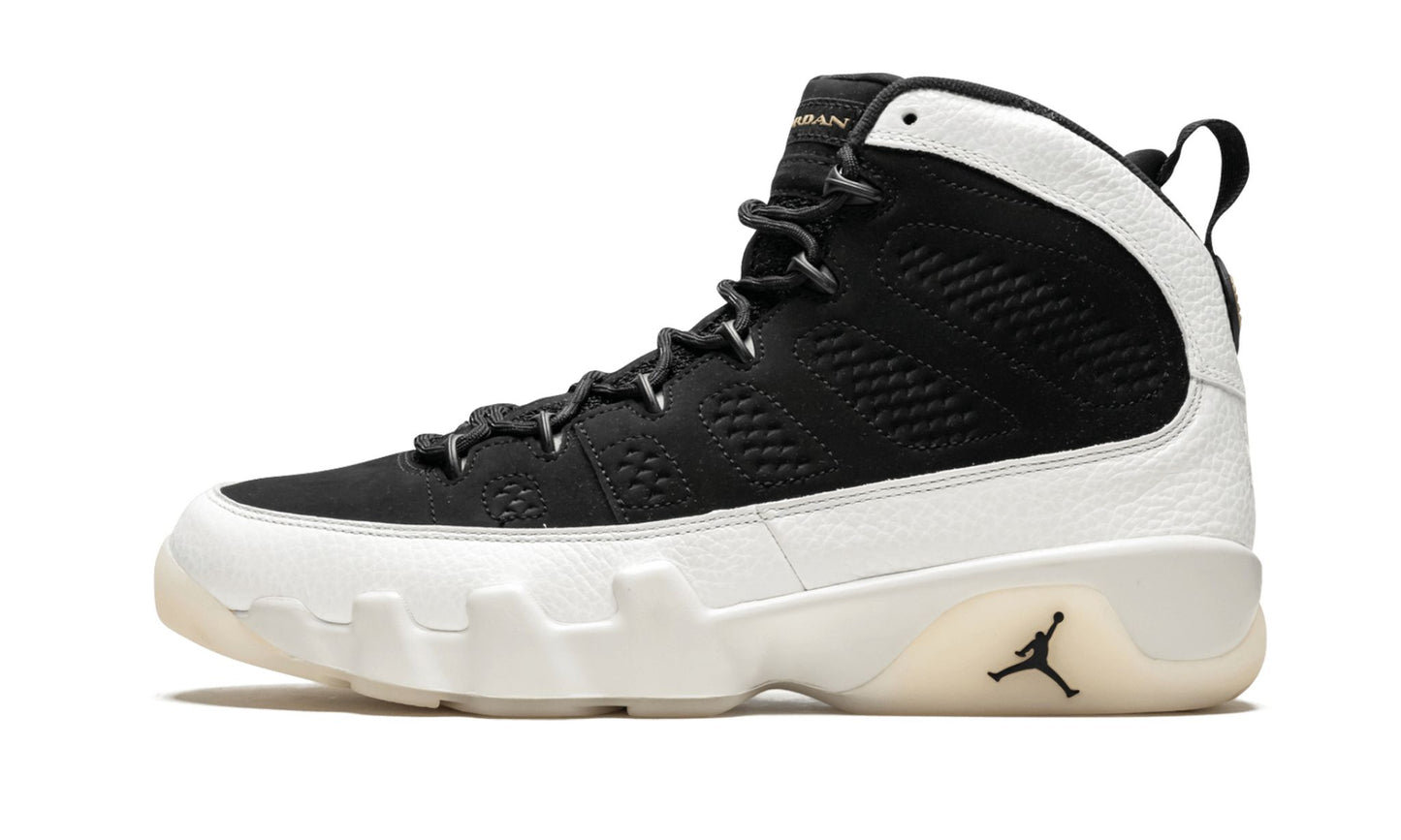 Jordan 9 Retro "LA All-Star"