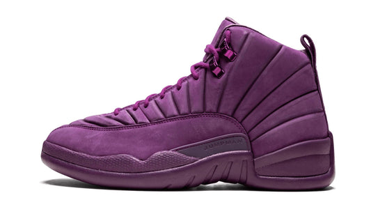 Air Jordan 12 Retro PSNY "PARIS PSNY 12"