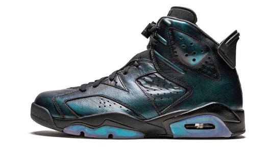 Air Jordan 6 Retro AS "All Star Game / Chameleon"