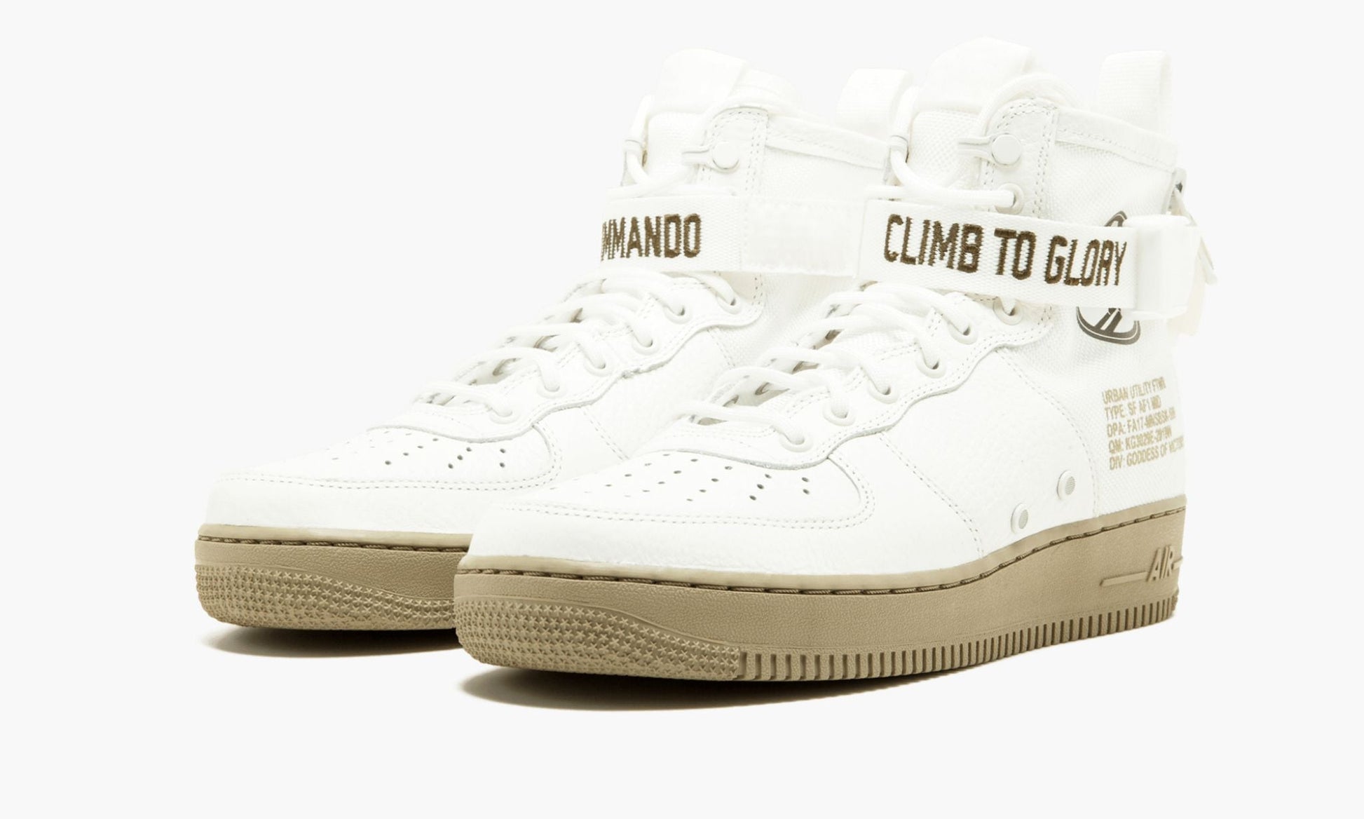 SF AF1 MID 'Pando' "Pando"