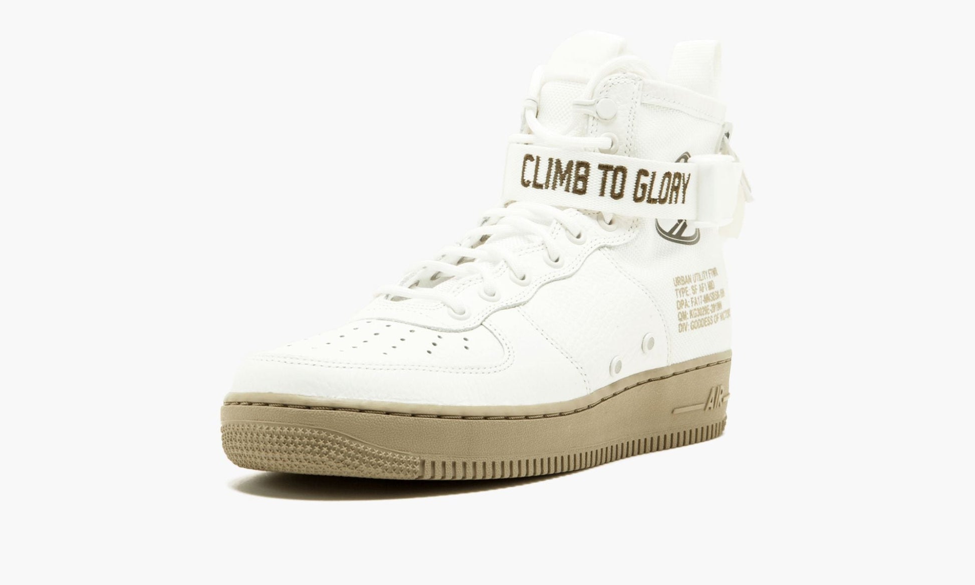 SF AF1 MID 'Pando' "Pando"