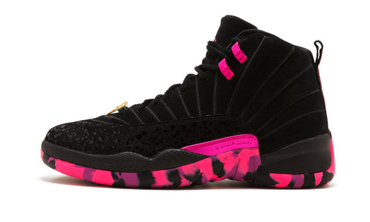 Air Jordan 12 Retro DB "Doernbecher"