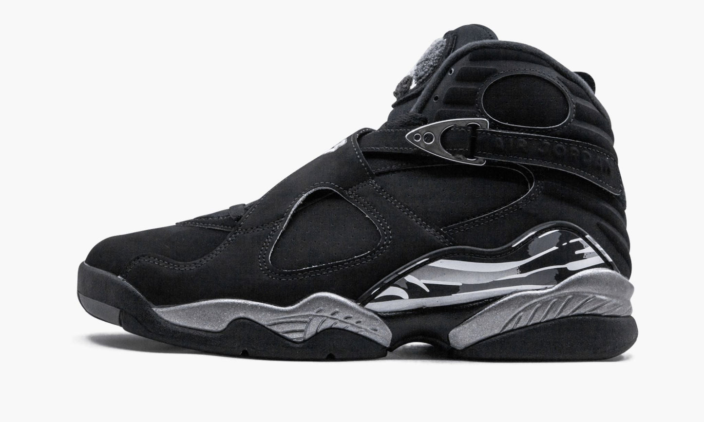 Air Jordan 8 Retro "Chrome"