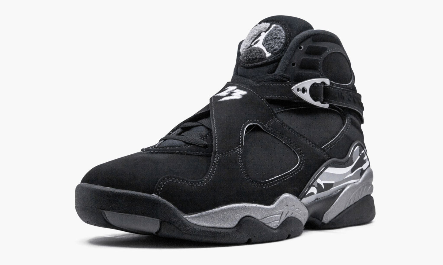 Air Jordan 8 Retro "Chrome"