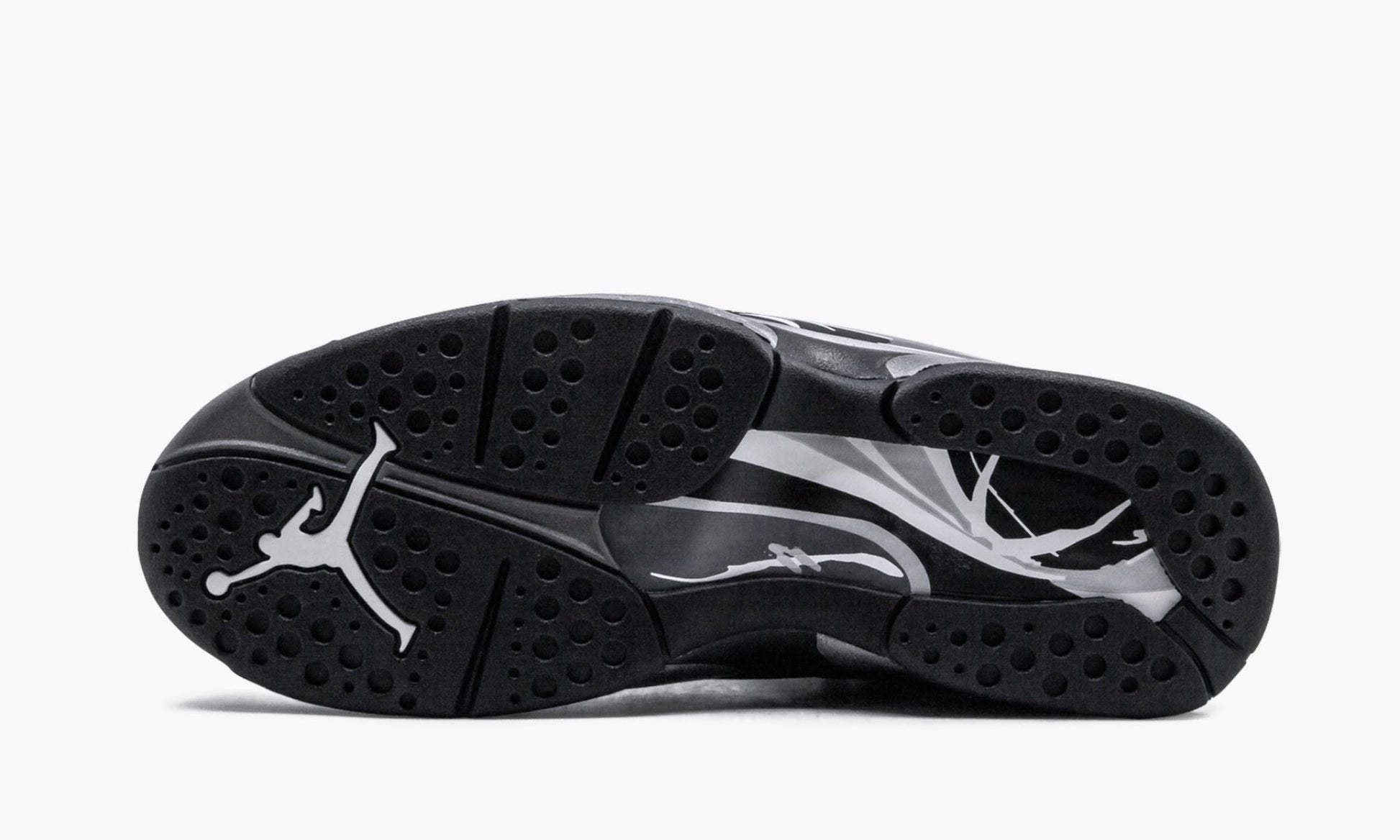 Air Jordan 8 Retro "Chrome"