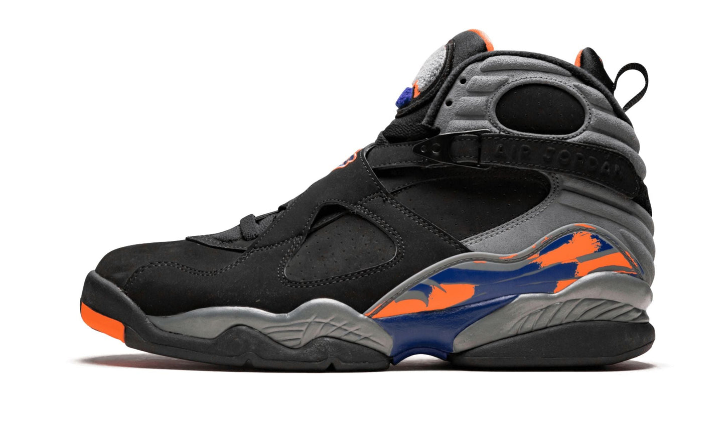 AIr Jordan 8 Retro "Phoenix Suns"