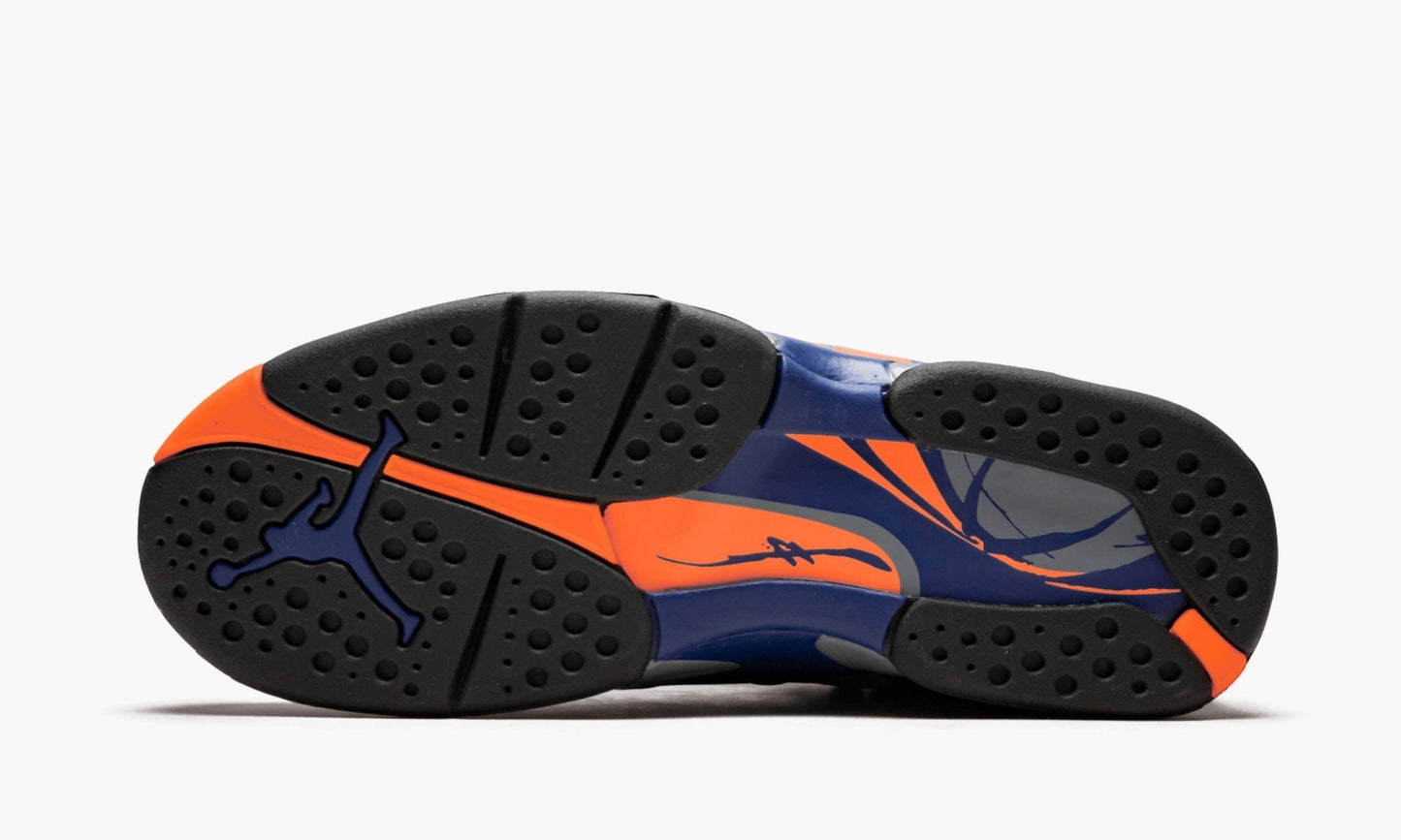 AIr Jordan 8 Retro "Phoenix Suns"