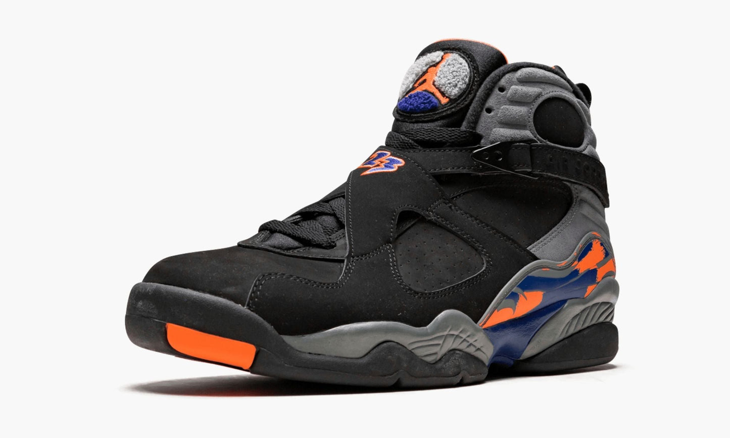 AIr Jordan 8 Retro "Phoenix Suns"