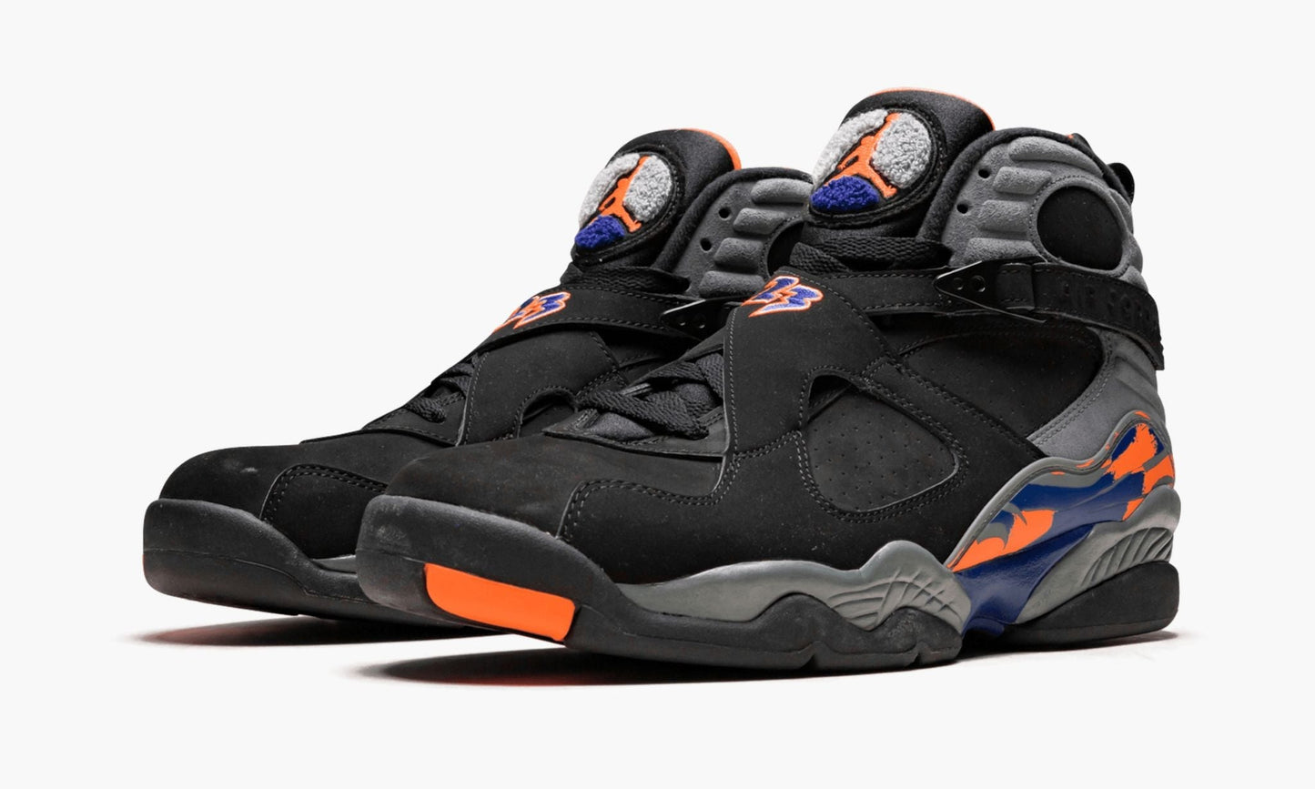 AIr Jordan 8 Retro "Phoenix Suns"