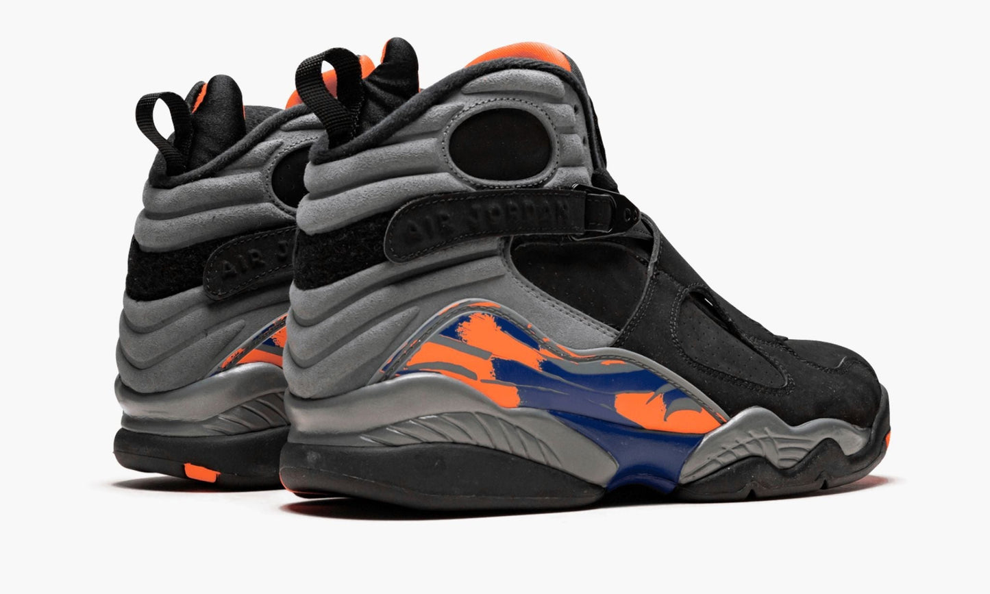 AIr Jordan 8 Retro "Phoenix Suns"