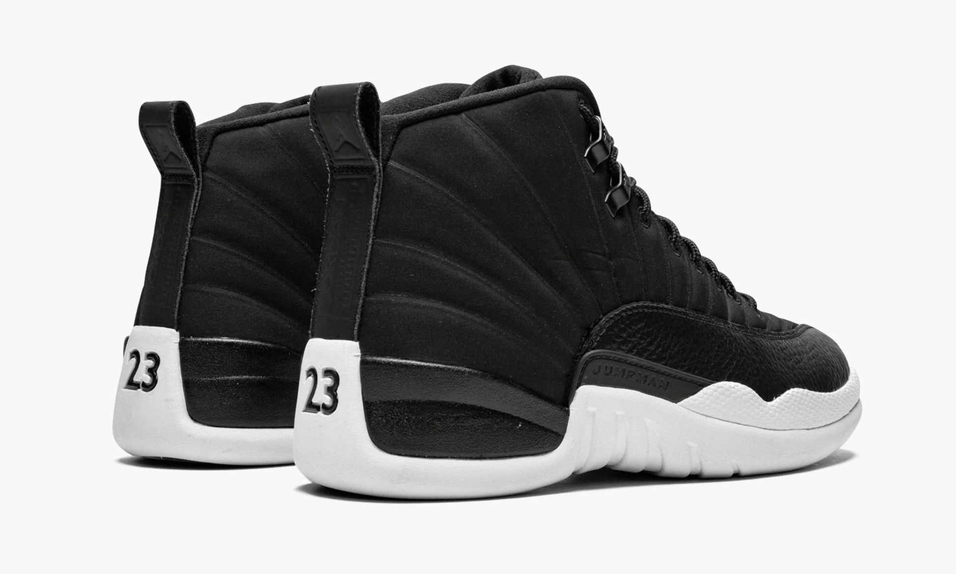 Air Jordan 12 Retro "PSNY FRIENDS AND FAMILY"