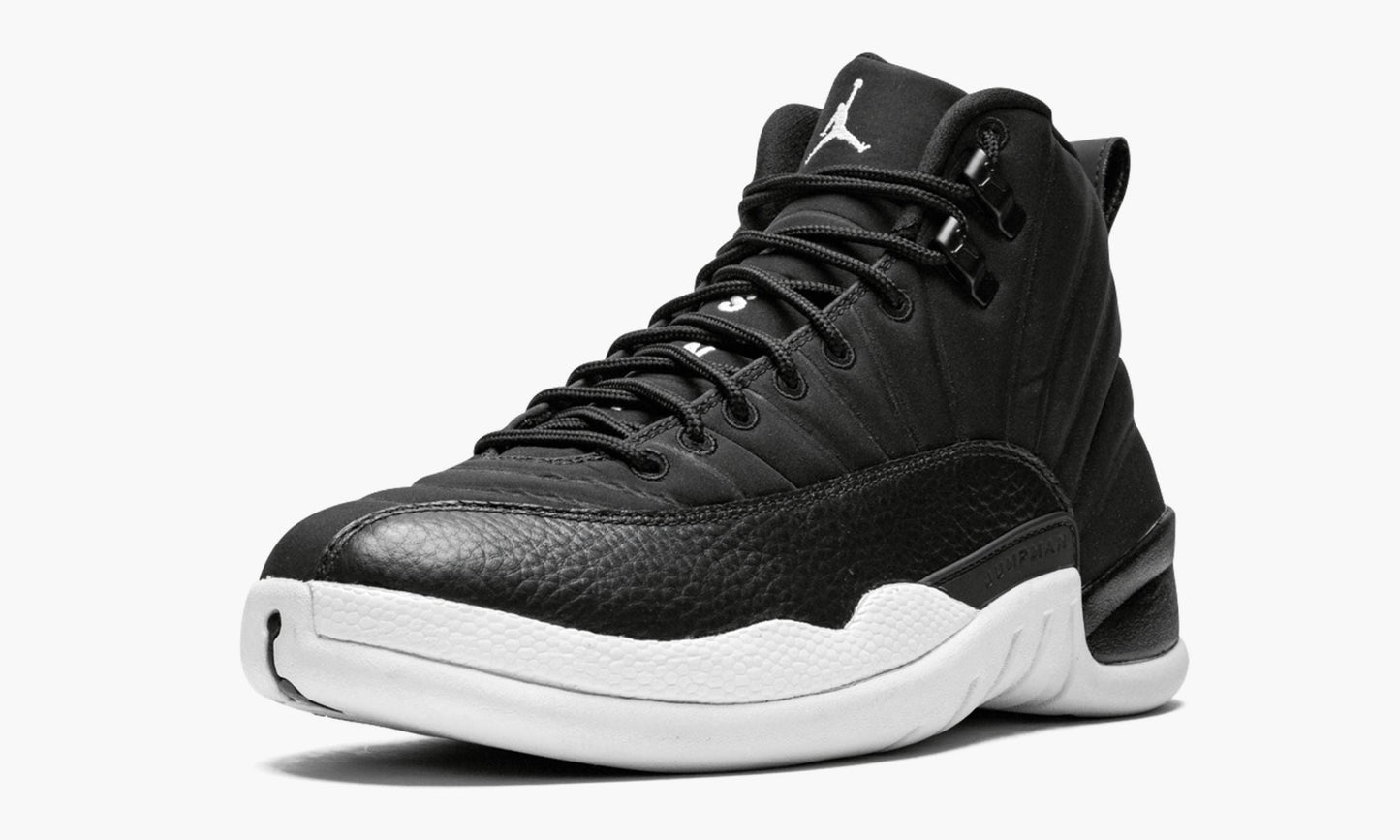 Air Jordan 12 Retro "PSNY FRIENDS AND FAMILY"