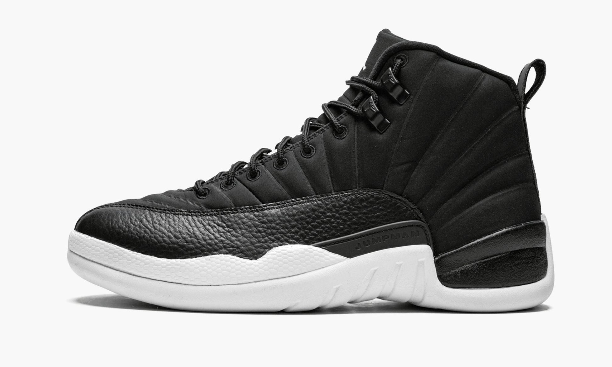 Air Jordan 12 Retro "PSNY FRIENDS AND FAMILY"