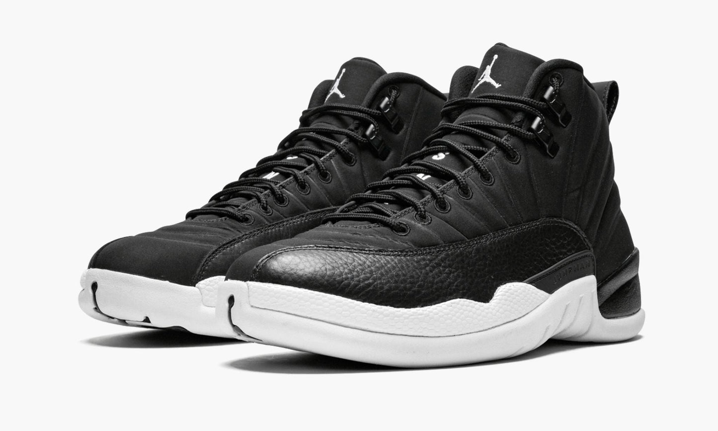 Air Jordan 12 Retro "PSNY FRIENDS AND FAMILY"