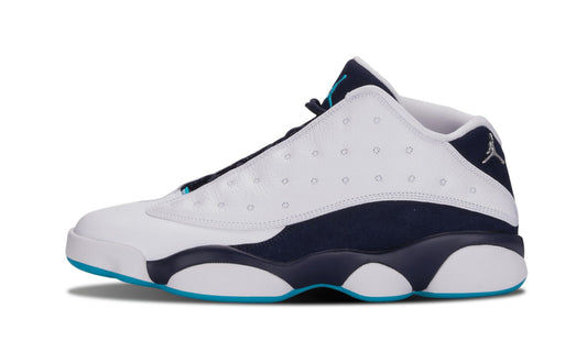 Air Jordan 13 Retro Low "Hornets"