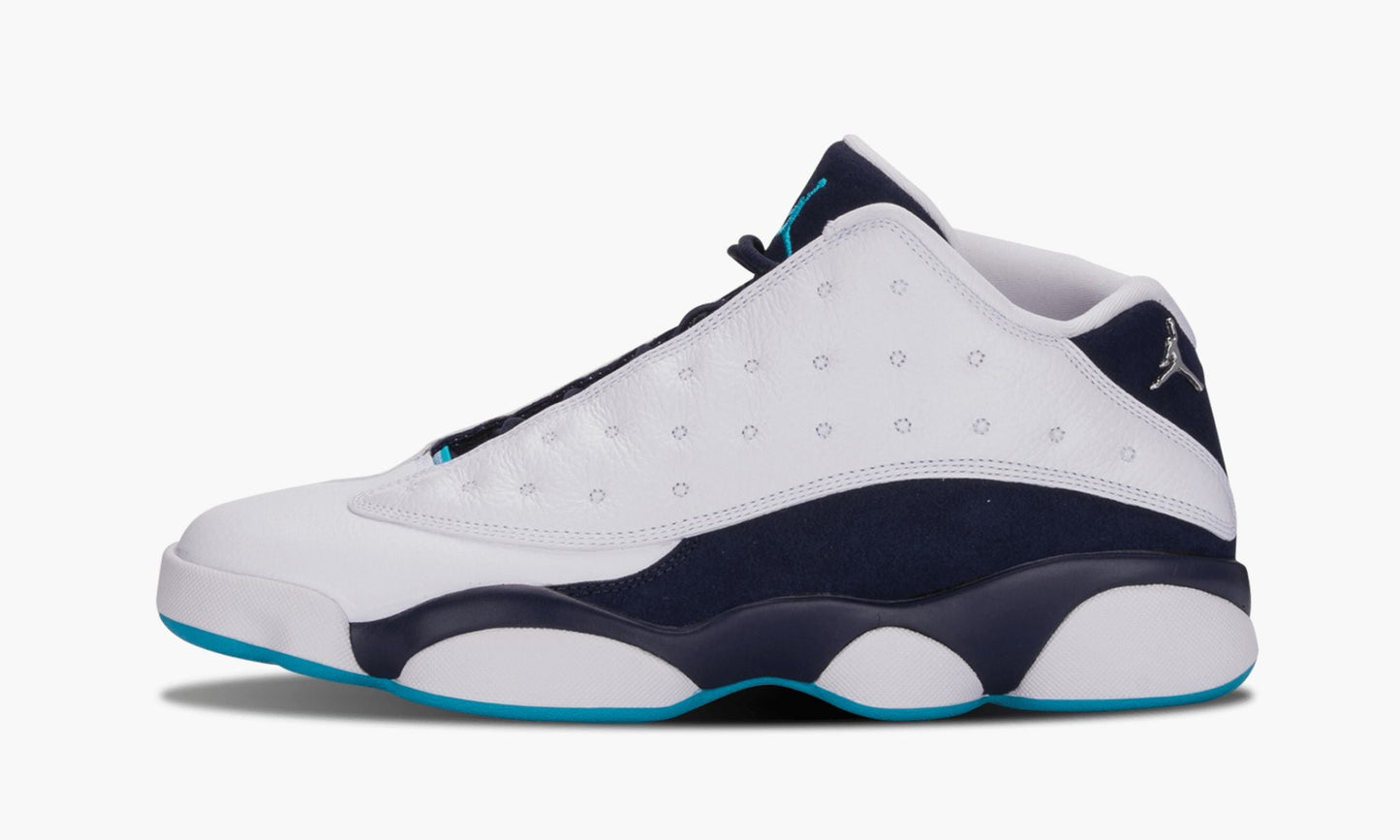 Air Jordan 13 Retro Low "Hornets"