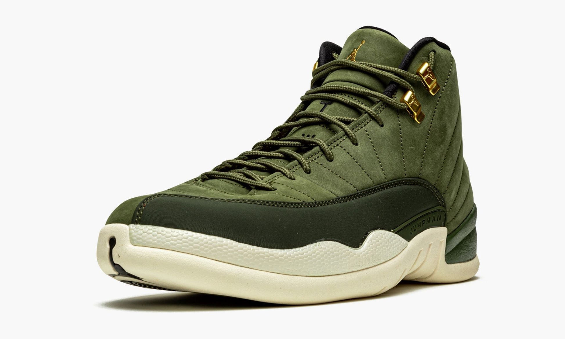 Air Jordan 12 "CP3 Class of 2003"