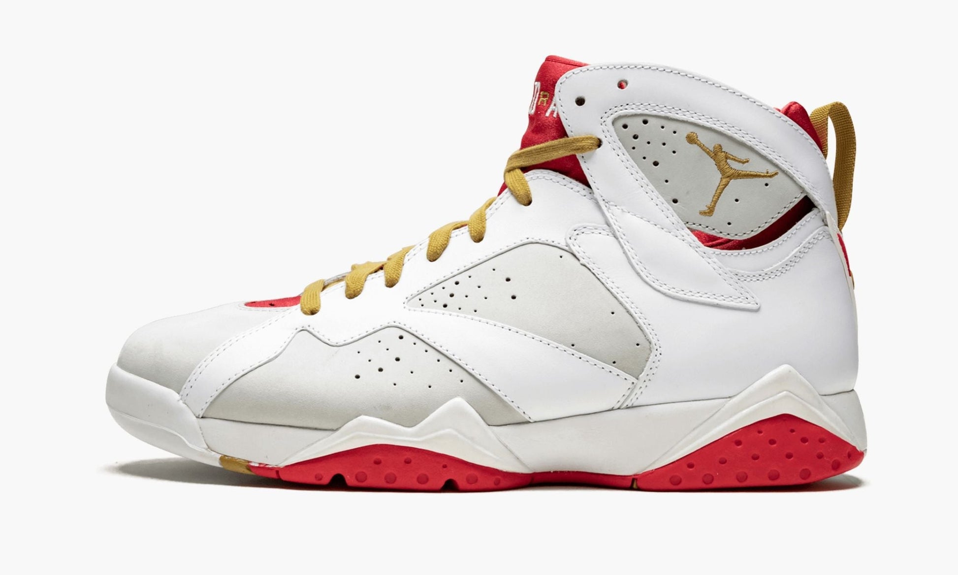 Air Jordan 7 Retro YOTR "Year Of The Rabbit"