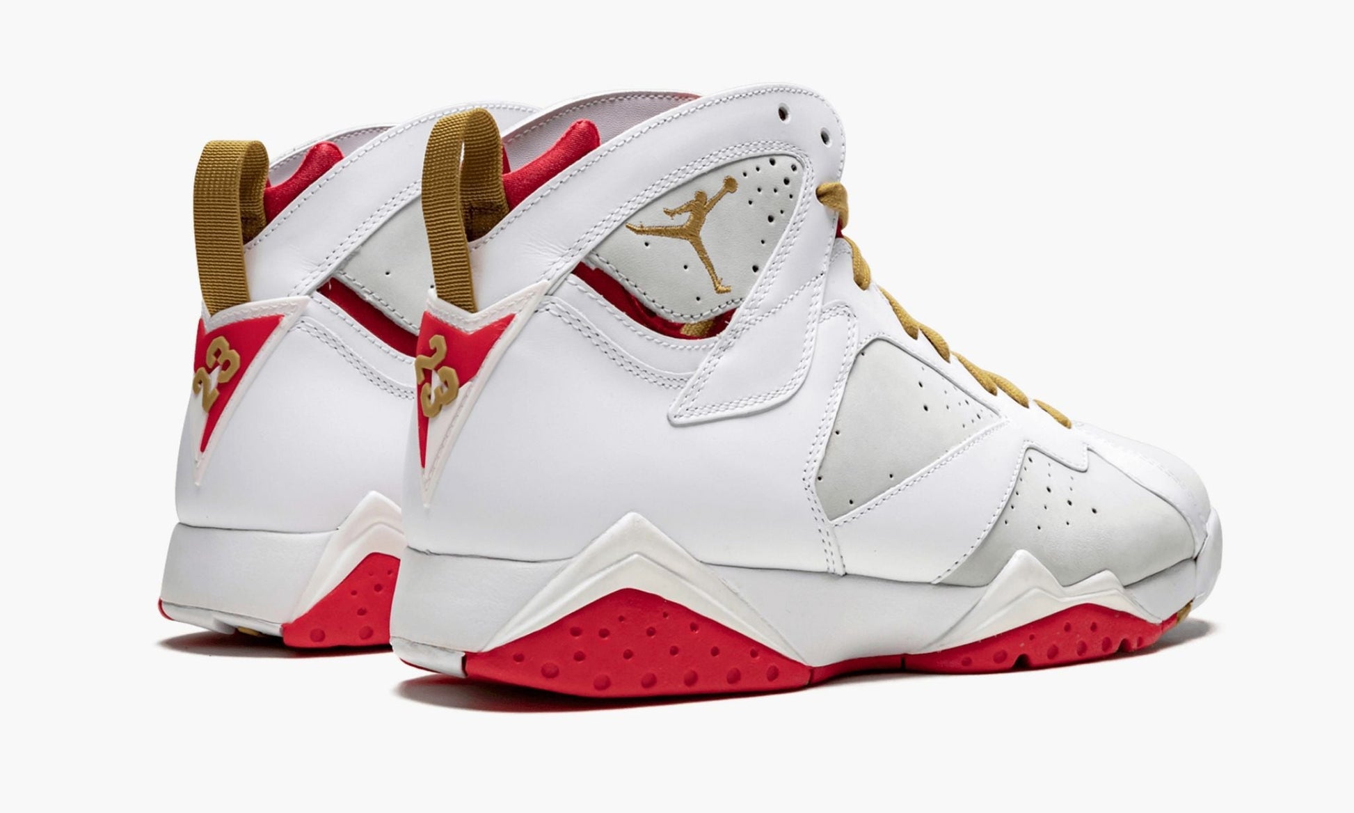 Air Jordan 7 Retro YOTR "Year Of The Rabbit"