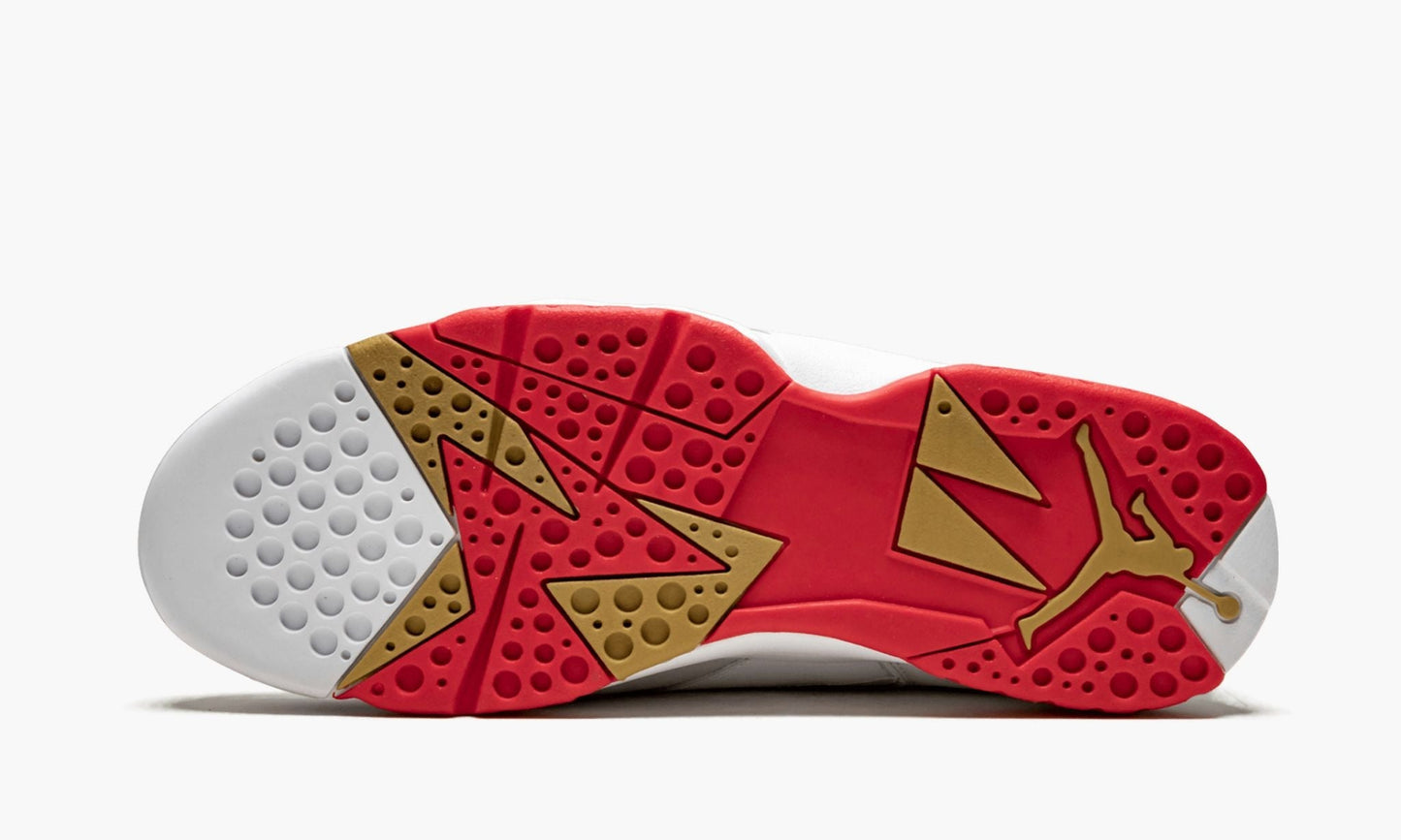 Air Jordan 7 Retro YOTR "Year Of The Rabbit"