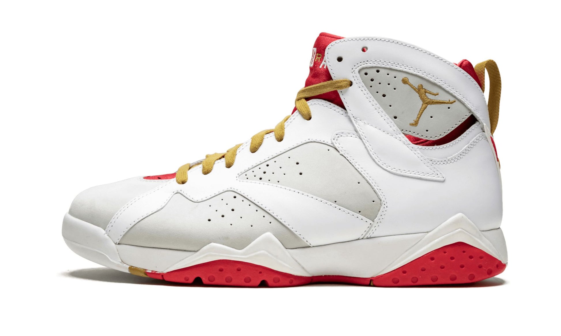 Air Jordan 7 Retro YOTR "Year Of The Rabbit"