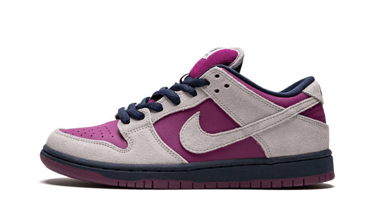 SB Dunk Low Pro "True Berry"