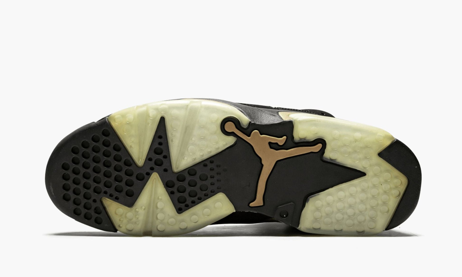 Air Jordan 6 DMP "DMP"