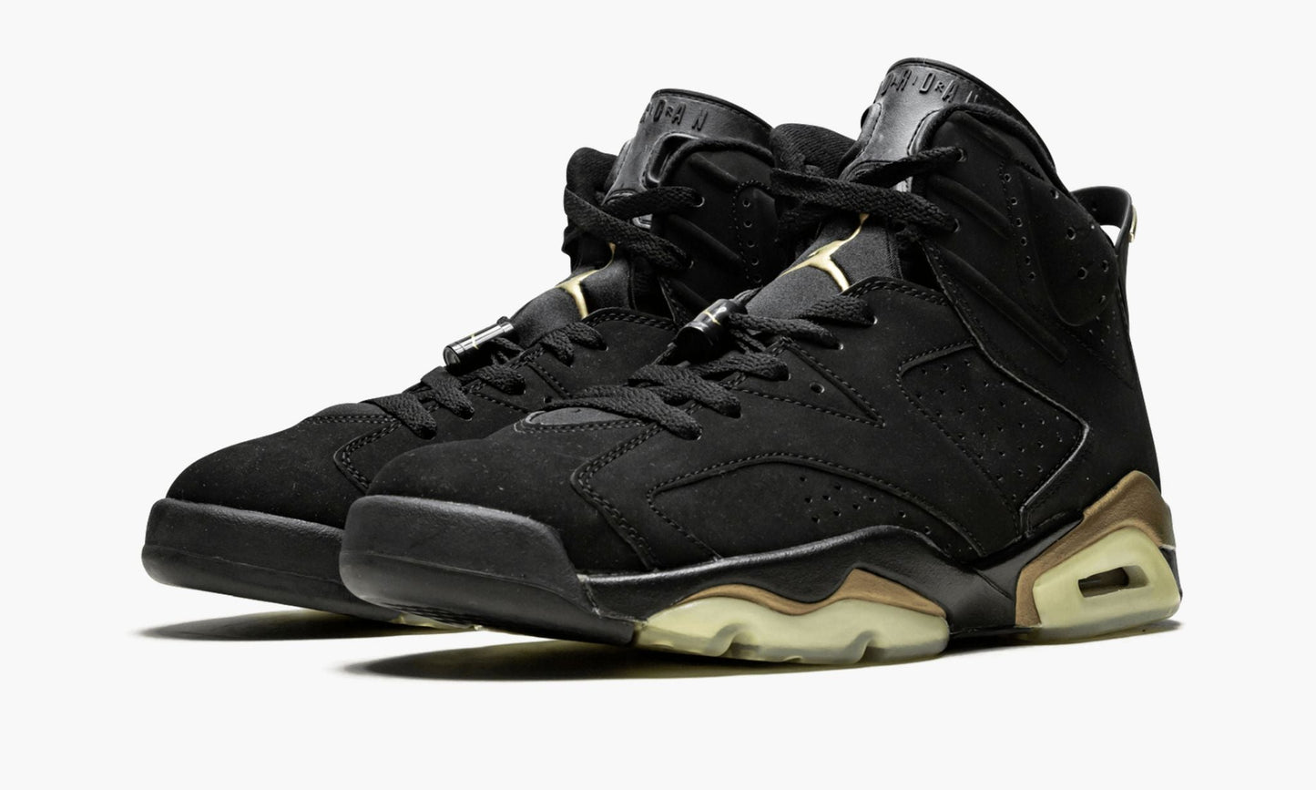 Air Jordan 6 DMP "DMP"