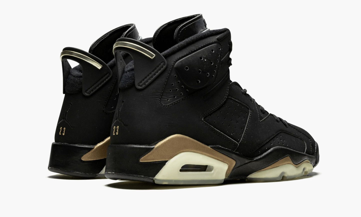 Air Jordan 6 DMP "DMP"