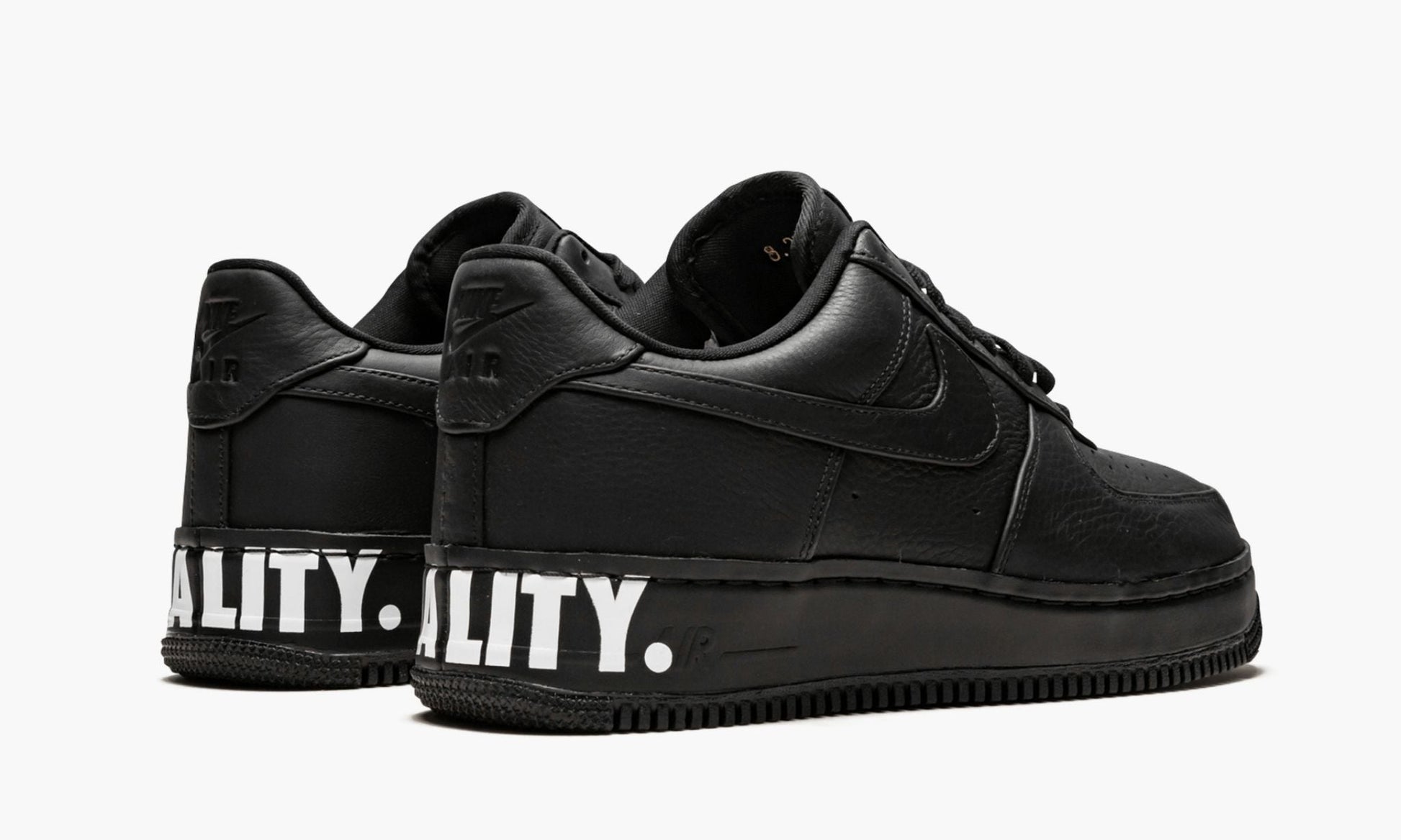 Air Force 1 Low "BHM - Equality"