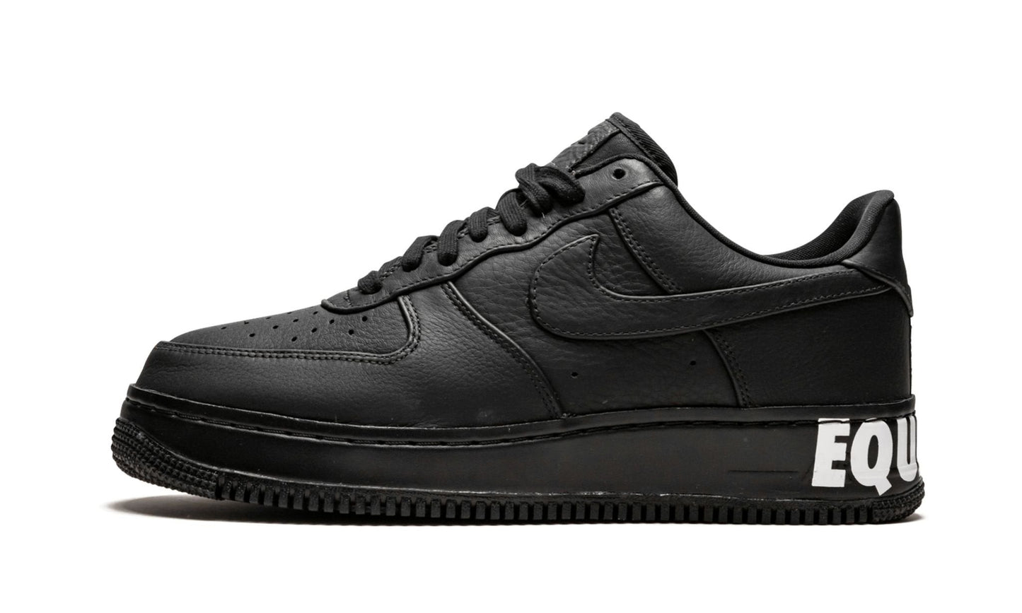 Air Force 1 Low "BHM - Equality"