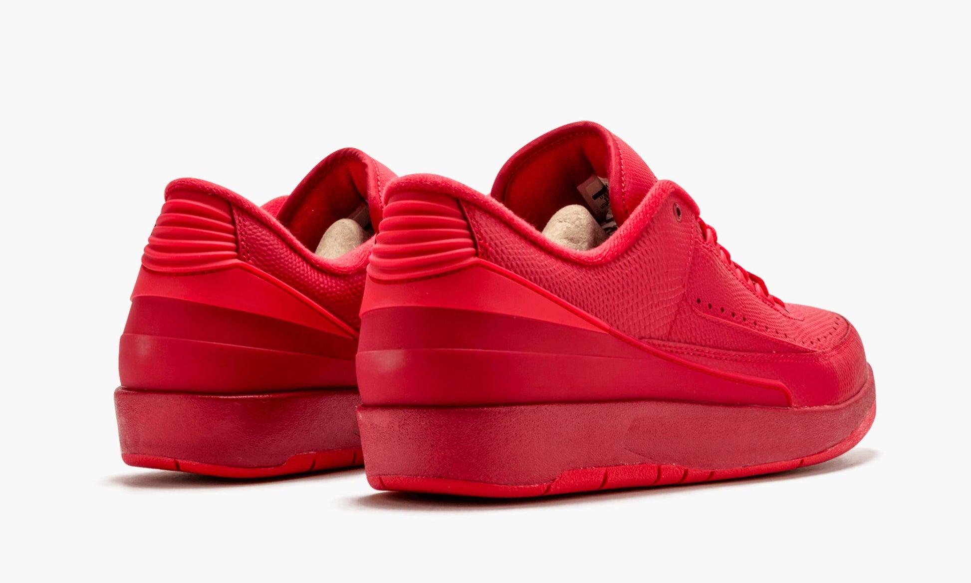 Air Jordan 2 Retro Low "Gym Red"